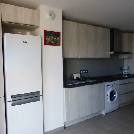 Les Amarres De L Aiguillon Apartment Arcachon