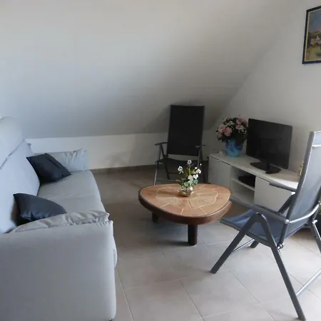 Les Amarres De L Aiguillon Apartment Arcachon