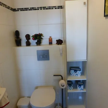 Apartamento Résidence Les Amarres De L Aiguillon