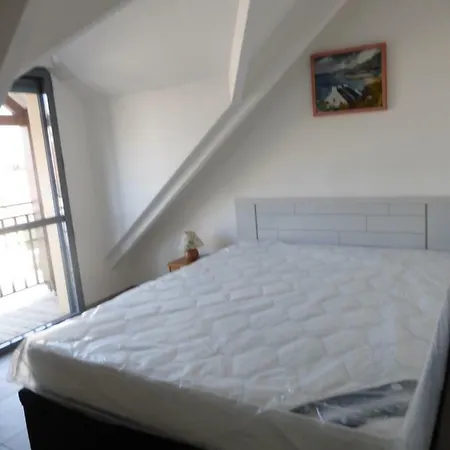 Apartamento Résidence Les Amarres De L Aiguillon *